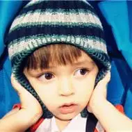 外国小男孩头像 可爱外国的男生头像小孩子呆萌图片_小孩头像_美头网