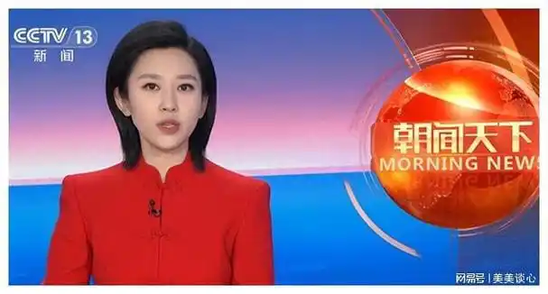 央视新闻主播春节排班问题王音棋连续工作缺休息机会