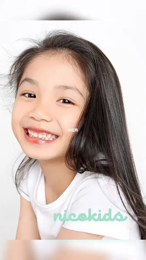 经典大头照纯真的代名词太好看了吧00