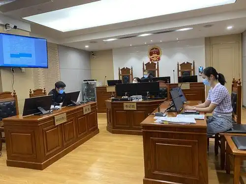 深圳龙华法院:率先对接移动微法院使用区块链证据核验平台