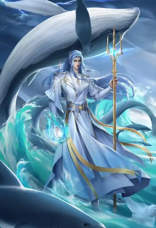 海神唐三##唐三##修罗神唐三