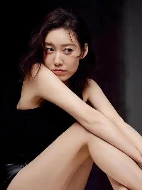 高露:长得像高圆圆,别的女演员无戏可拍,她却爆款一部接一部