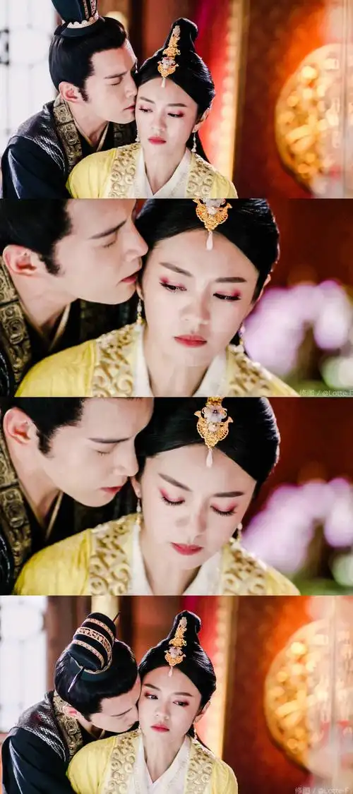 独孤天下 | 宇文护 x 独孤般若 #安以轩##徐正溪# 676767