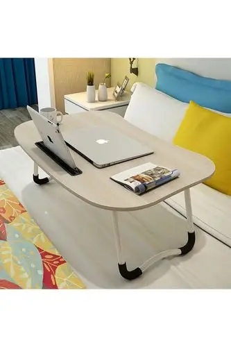 笔记本电脑桌床上写字书桌可折叠小桌子简易家用学生宿舍懒人桌板