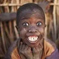 非洲黑人搞笑头像大全_微信头像图片大全