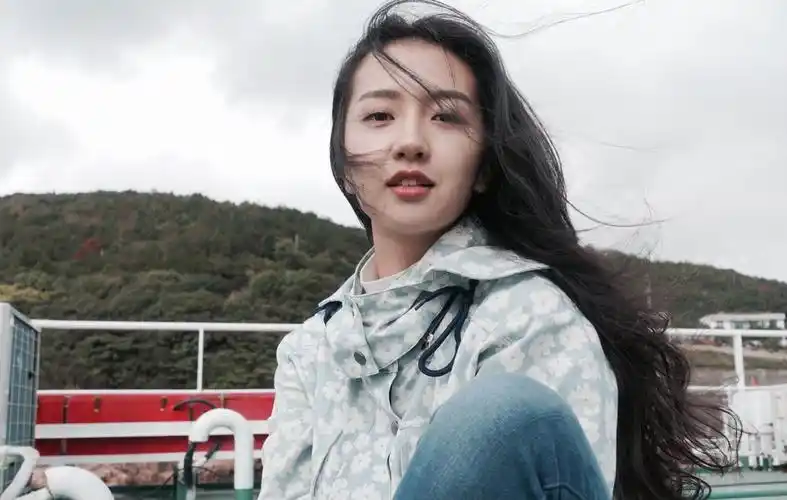 许龄月 - 堆糖,美图壁纸兴趣社区