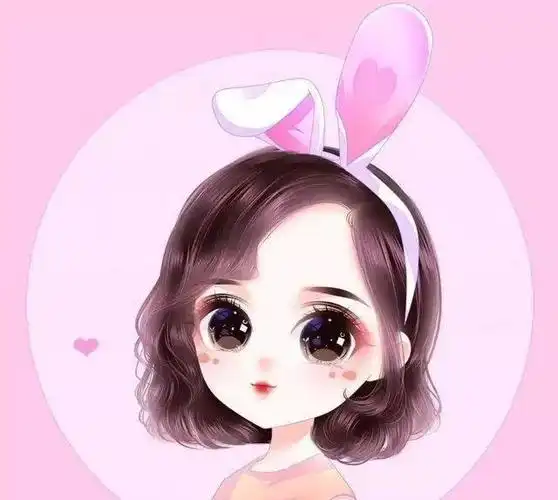 2022可爱呆萌头像图片,俏皮呆萌可爱头像大全集