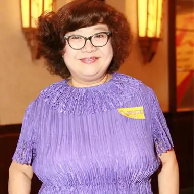 【图】沈殿霞年轻时瘦的照片欣赏 肥肥当年也是青春逼人