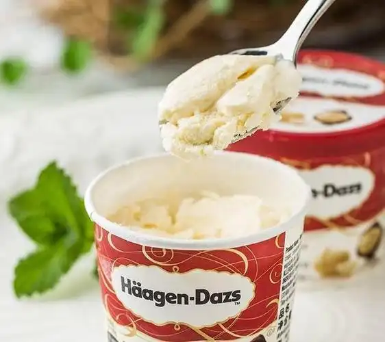 你吃过最贵的雪糕是什么