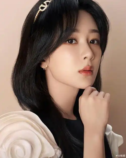 #转发这个杨紫欧气满满#