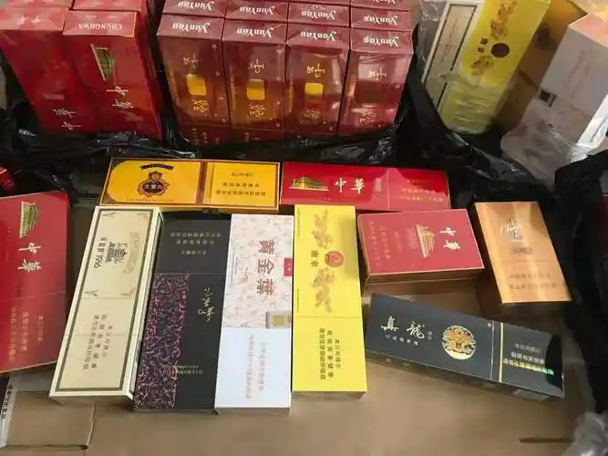来袭!广东云霄香烟一手货源"蚕食鲸吞"-第1张图片-万娥网