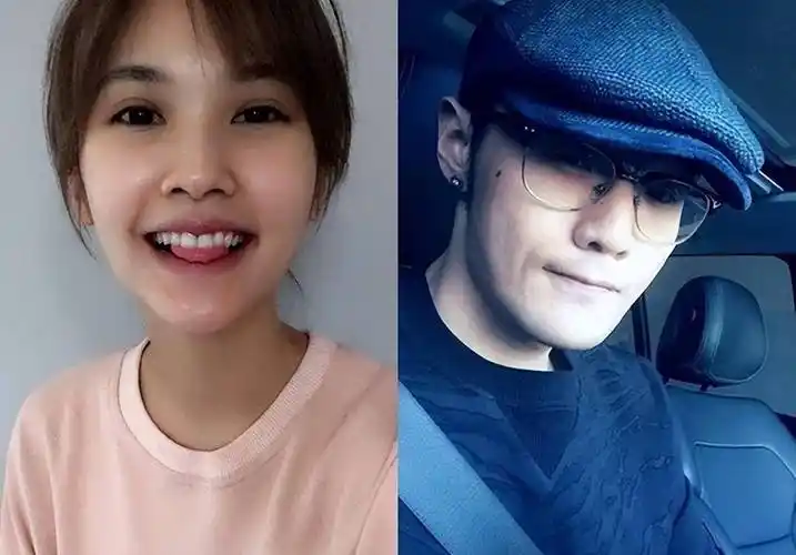 李荣浩杨丞琳秀恩爱,男方晒照片女方标记主权,力破两人婚变传闻