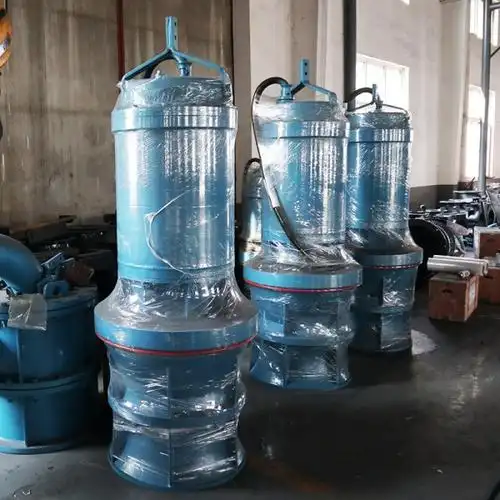 供应 液压泵 电动泵 >一体化泵站专用大流量轴流泵 手机 查看