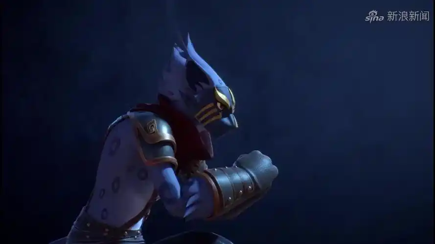 巨兵长城传:黑峰王命令花郎前往青水国寻找守印人,收拾小野等人