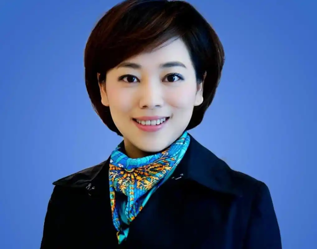 [原文:回顾:央视名嘴劳春燕的