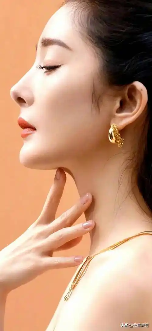 天生尤物——杨幂全图写真合集_图片_文章_中国