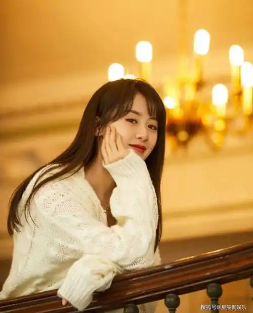 袁冰妍可爱爆表在每个角色中放飞自我自己的实力征服了所有人