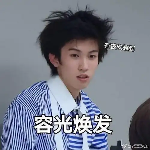 林墨の表情包仓库