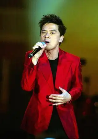 四季歌黄耀明粤语mv