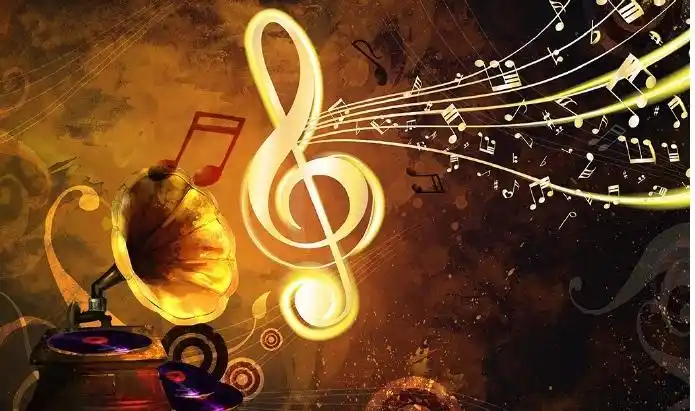 古典音乐发展史