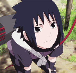 火影忍者 宇智波 佐助