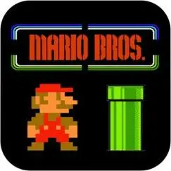 超级玛丽水管工fc版