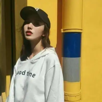 抖音头像图片女生头像霸气吸引人 跟你聊得来的那个人