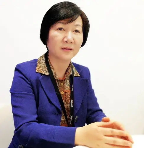 对话金雅拓童雪君变物联网为可信物联网