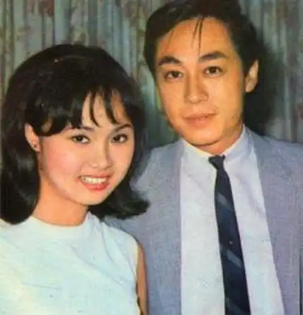 【图】香港老戏骨曾江年轻时照片曝光 节目中首次谈被谢贤打事件