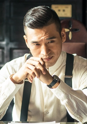 剃刀边缘演员表_剃刀边缘演员表角色介绍_电视剧_吉剧网