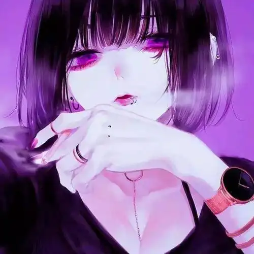 病娇头像:把你的心留下吧,我会好好爱护它的