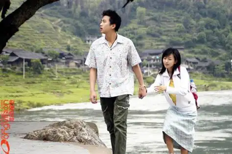 p>《浪漫的西街》是由北京世贸影视文化传媒有限公司与广西电影制片