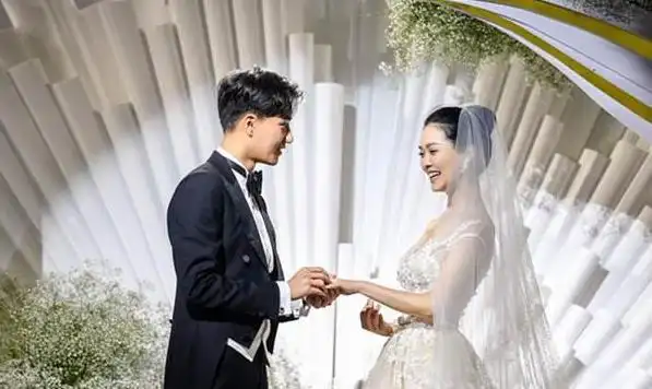 王洋的老公是谁王洋是哪里人