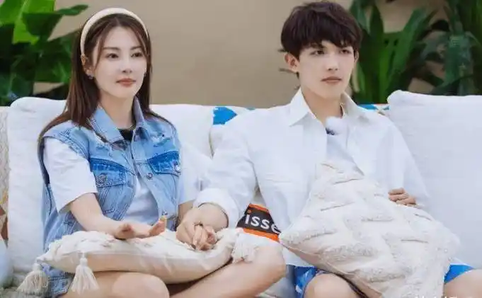 原创原创女儿4下期预告不敢再恶剪张雨绮李柄熹却对罗昊下手