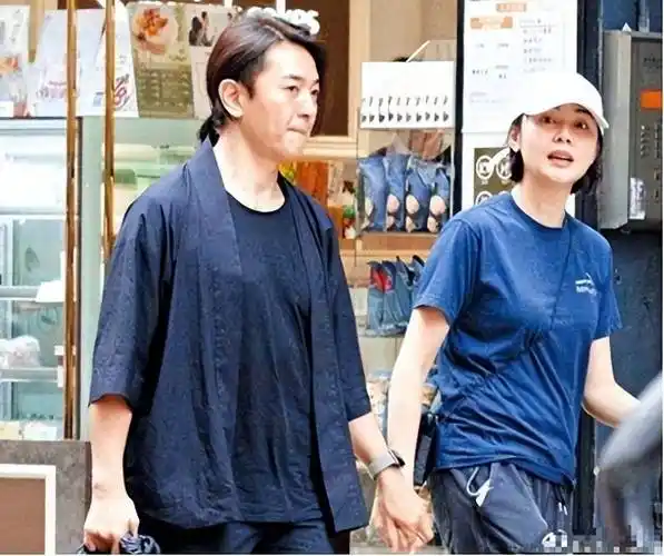 郑伊健资产过亿,有钱有颜为什么还丁克?