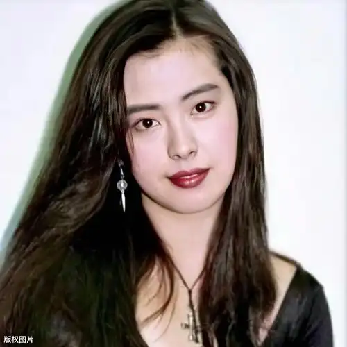 长相端庄大气的女人这些女星拥有大气长相