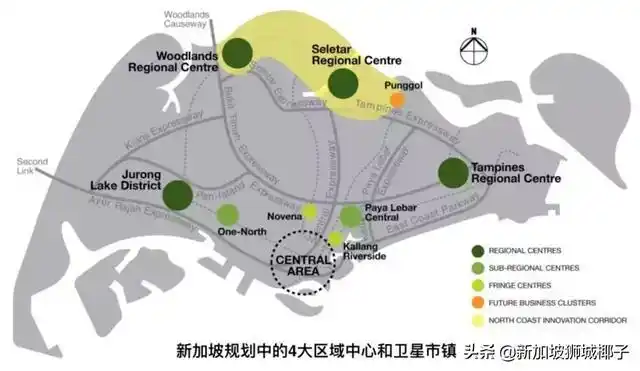 8倍 然而,尽管新加坡 人口密度这么高 却少有交通拥堵等城市病 这便要