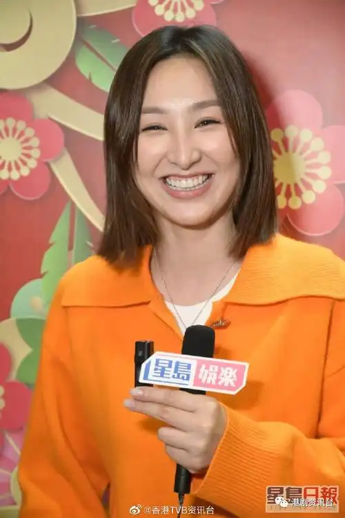 37岁高海宁获「金牌媒人」加持助脱单|tvb|萧正楠|单身|结婚|区永权