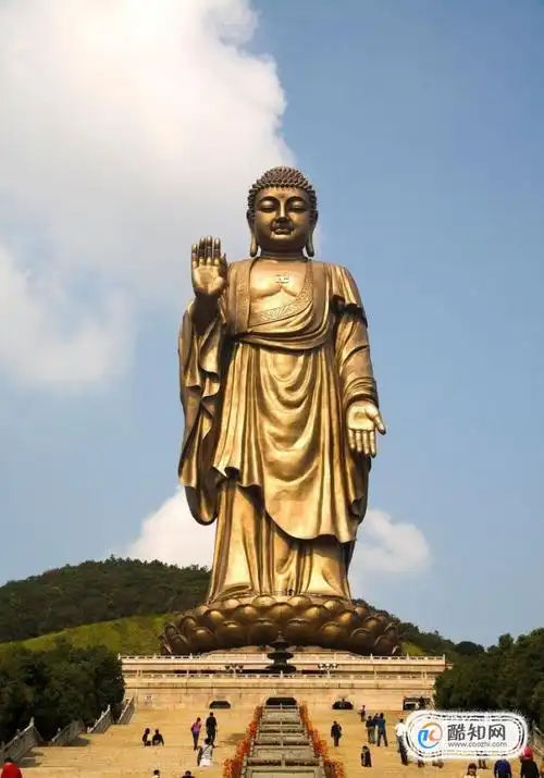 中国有哪些知名大佛盘点中国最著名的10尊佛像