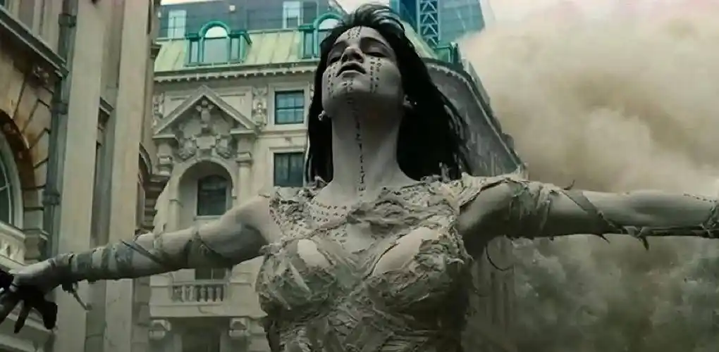 电影新木乃伊还有第二部吗