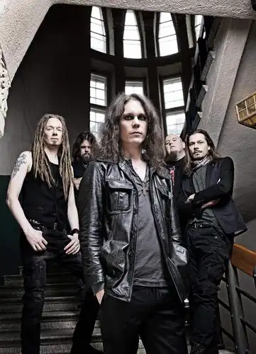 麦金macam外籍乐队强势来袭