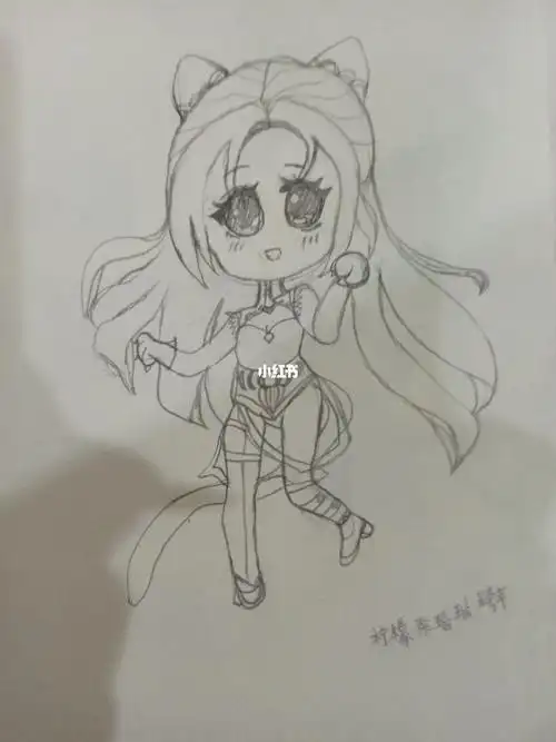 宁荣荣 朱竹清画朱竹清_人文_绘画斗罗大陆朱竹清_斗罗大陆_人文_绘画