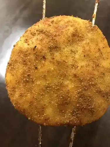 墨尔本最赞的北方特色烤饼,没有之一!_手机搜狐网