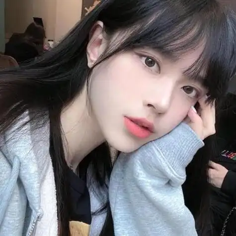 00后个性头像女生可爱单纯没吃药感觉自己萌萌哒