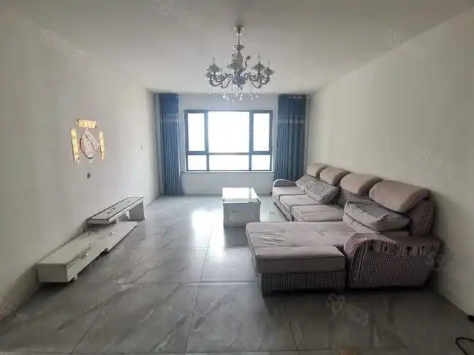 纬五路_九原富力城整租房房源-包头58同城租房网