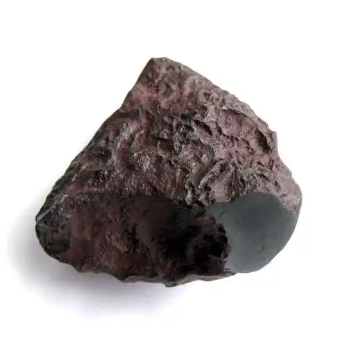 第90样赤铁矿氧18同位素极低