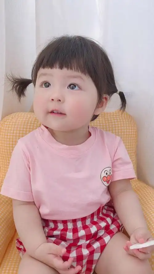 sasa的丸子妹手机壁纸 第一辑