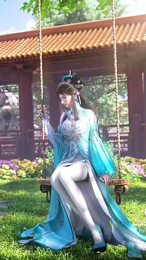 分享越多快乐越多335次播放暂无评论～标签:浮生为卿歌古风动漫上一个