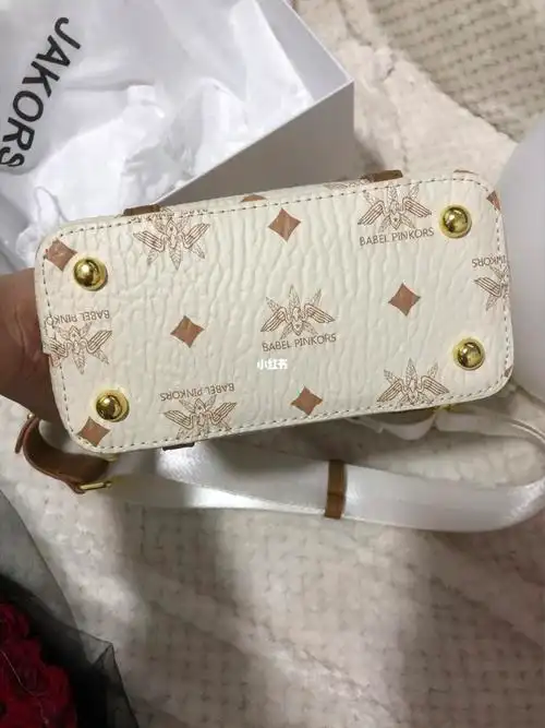 香港小众品牌mackjakors