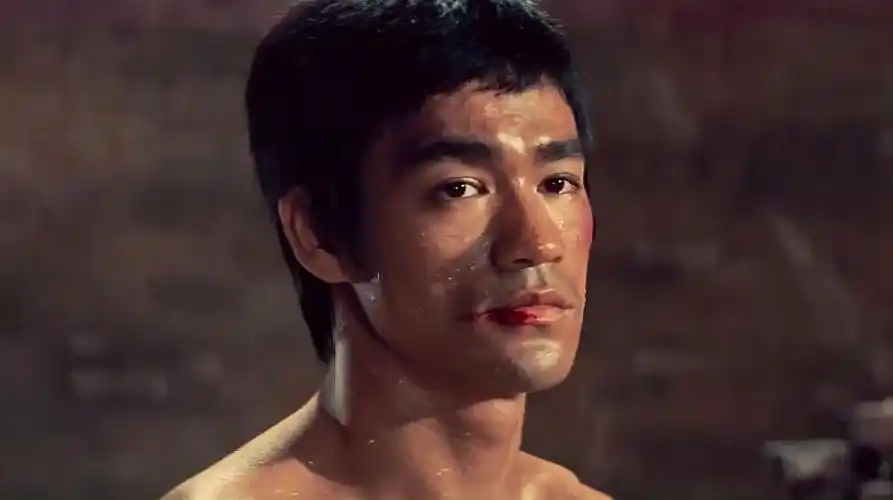 推荐十部华语动作片,《猛龙过江》看过的人都说是经典!